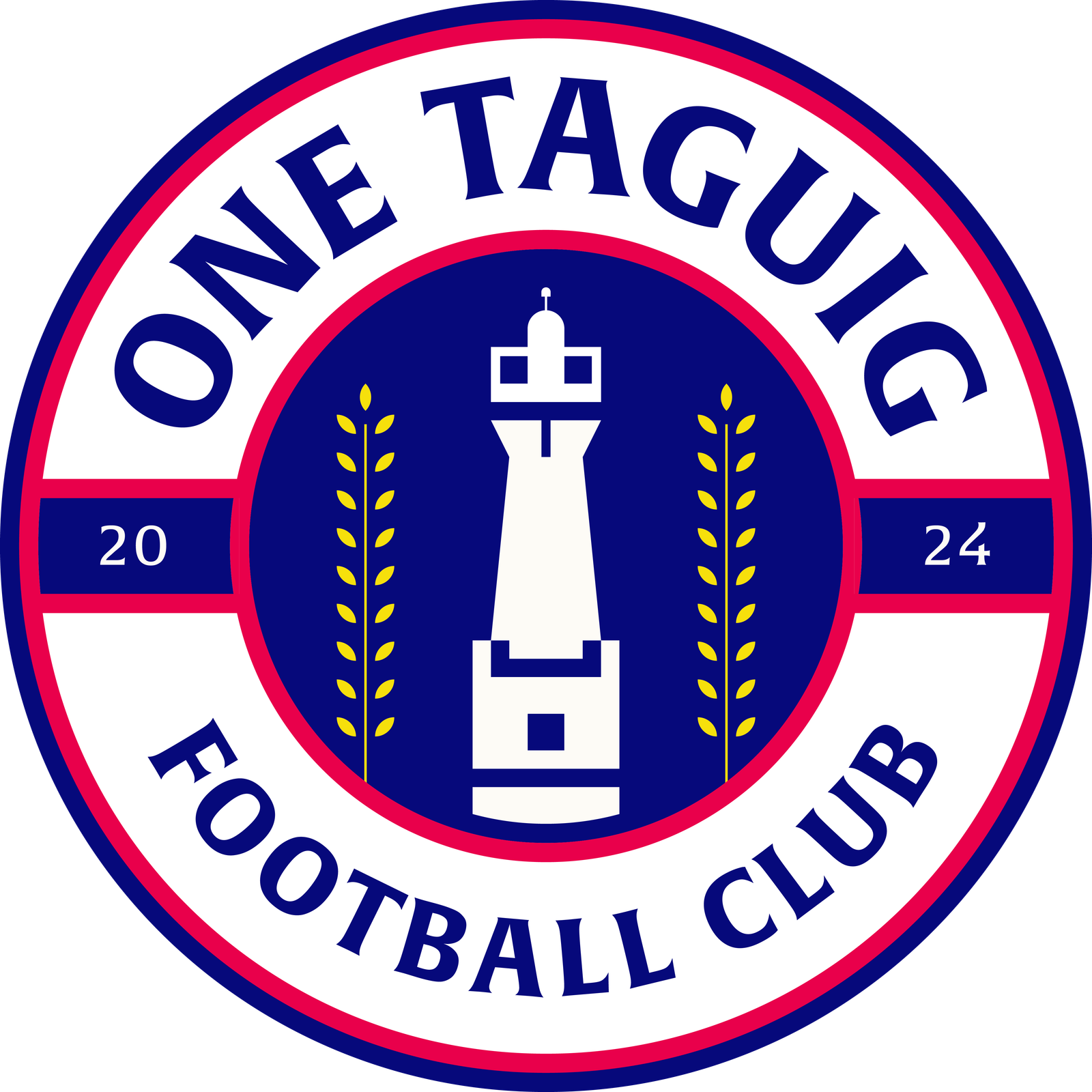 One Taguig FC Philippine Football Federation One taguig fc philippine football federation