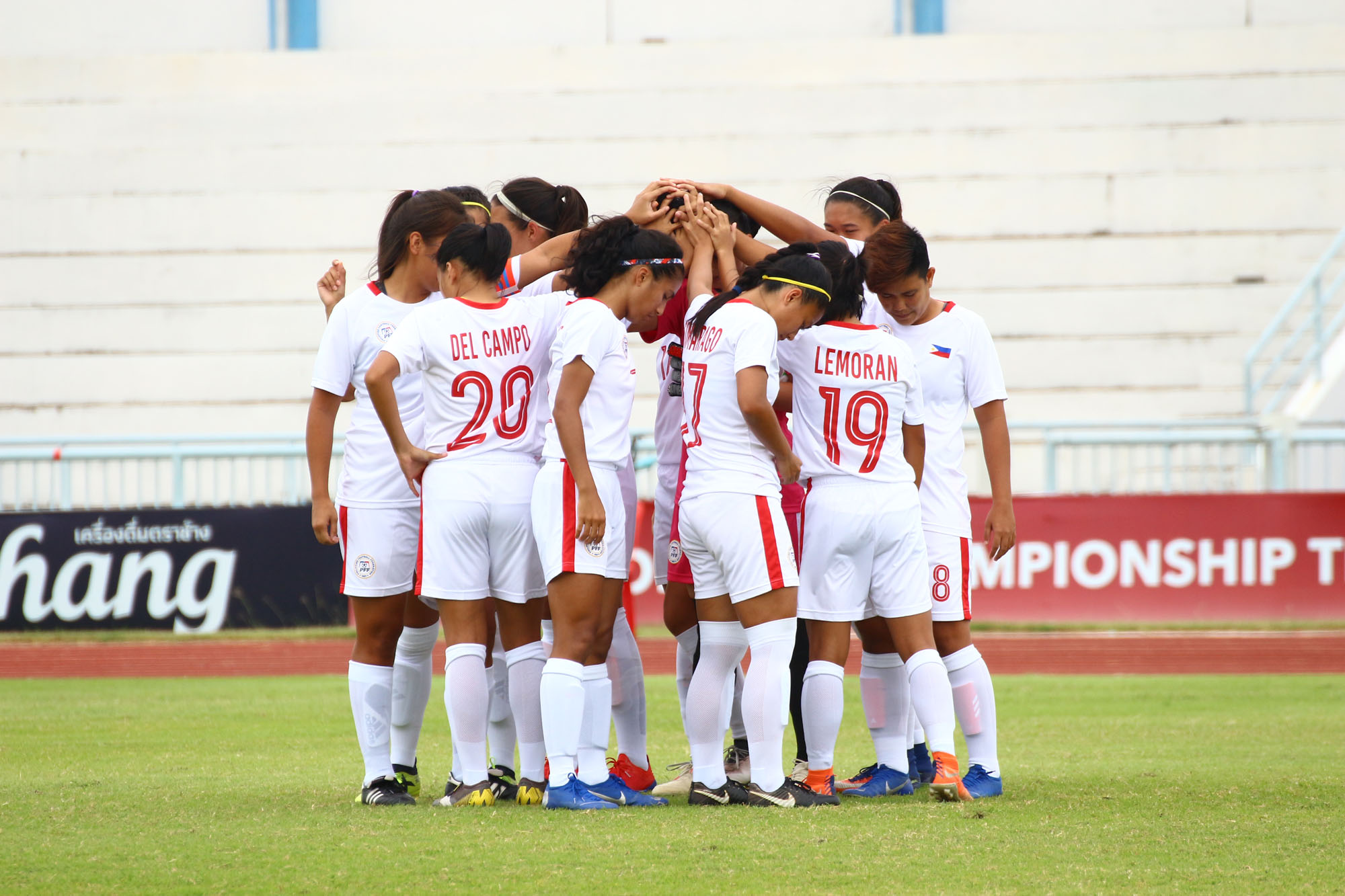 PFF introduces Azkals' new kit partner