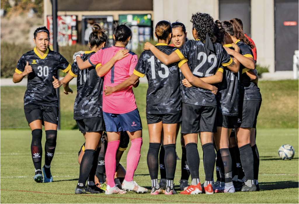 PFF and Coca-Cola PH inks sponsorship agreement for PFF Women's League 2023  - The Philippine Football Federation