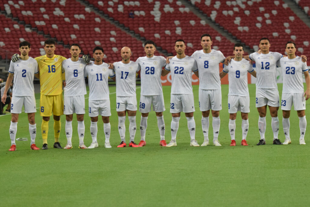 Philippine Azkals clinch historic Asian Cup berth