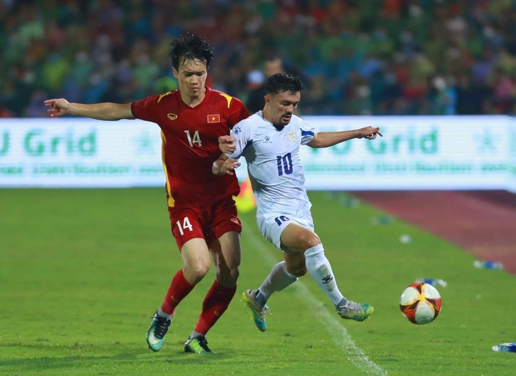 Ultimate target is the FIFA Women's World Cup 2023' – Quoc Tuan – AFF – The  Official Website Of The Asean Football Federation