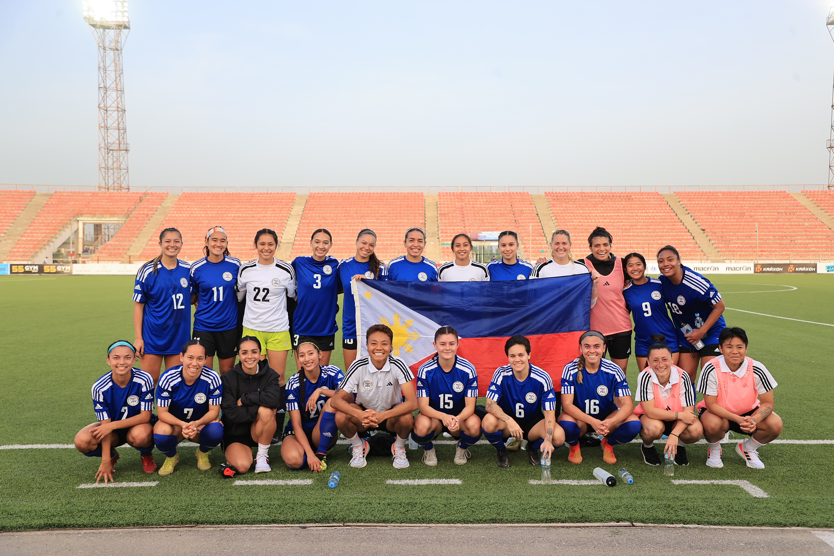 Saitama to host AFC Champions League Round of 16 – AFF – The Official  Website Of The Asean Football Federation