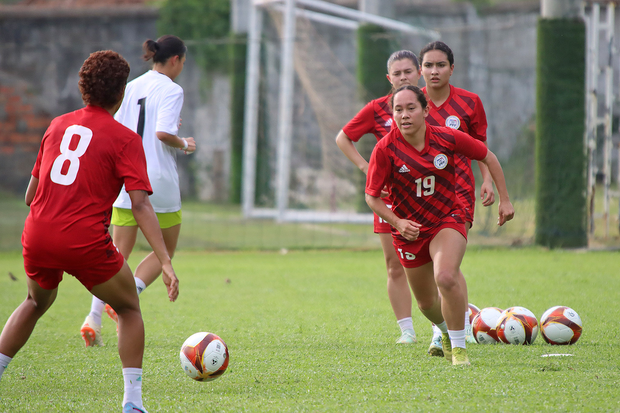 Match Preview: Filipinas Open Sea Games Campaign Vs Myanmar - The 