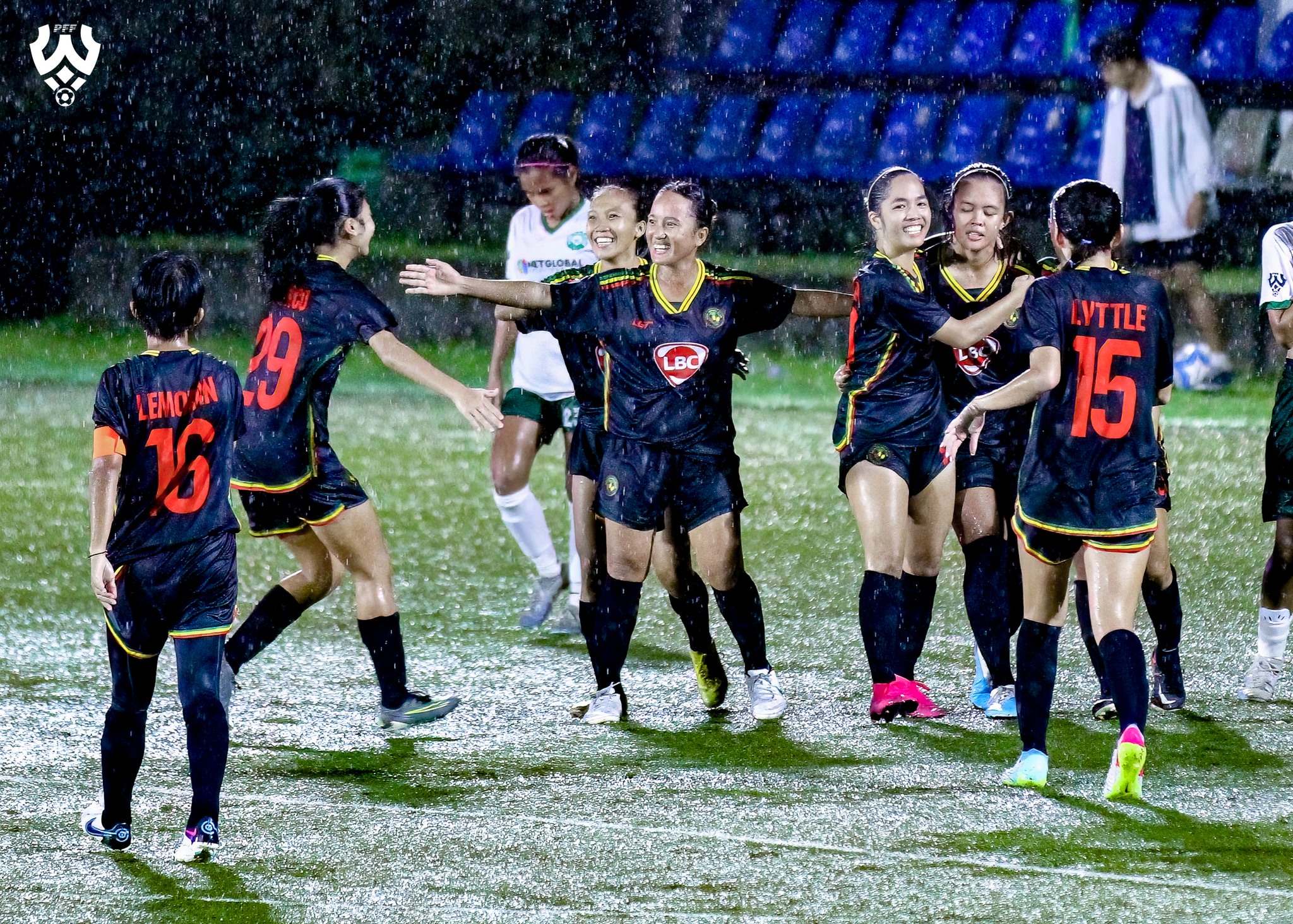 Sabah FA to hold International Club Friendly Matches with Global Cebu FC  and Kaya FC Makati - The Philippine Football Federation