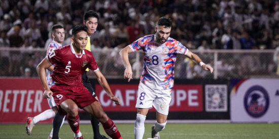 Quinley Quezada underscores competitive fire among Filipinas ahead of FIFA  Women's World Cup