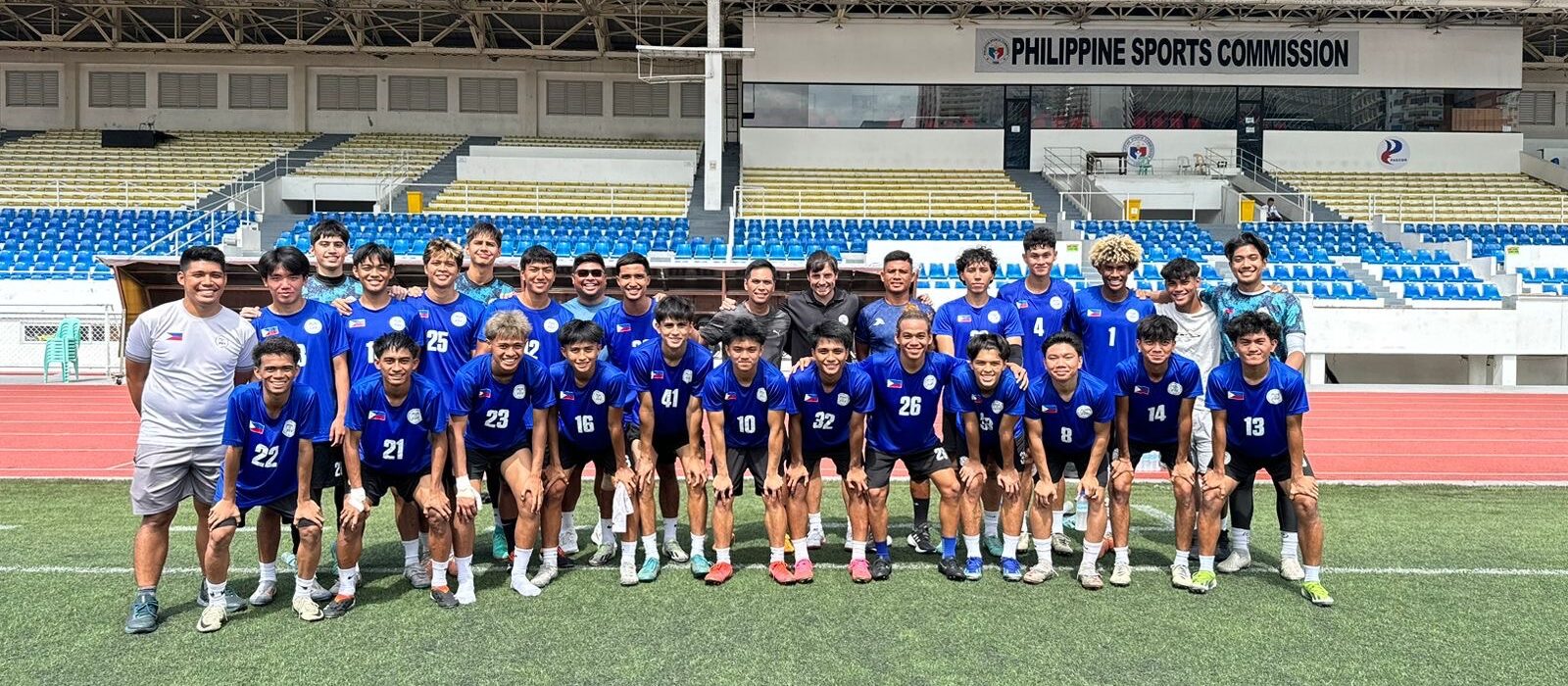 PFF.org.ph | The Philippine Football Federation