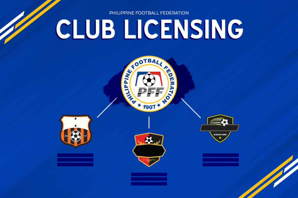 Club Licensing Image