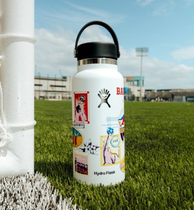 Filipinas x Hydro Flask Tumbler