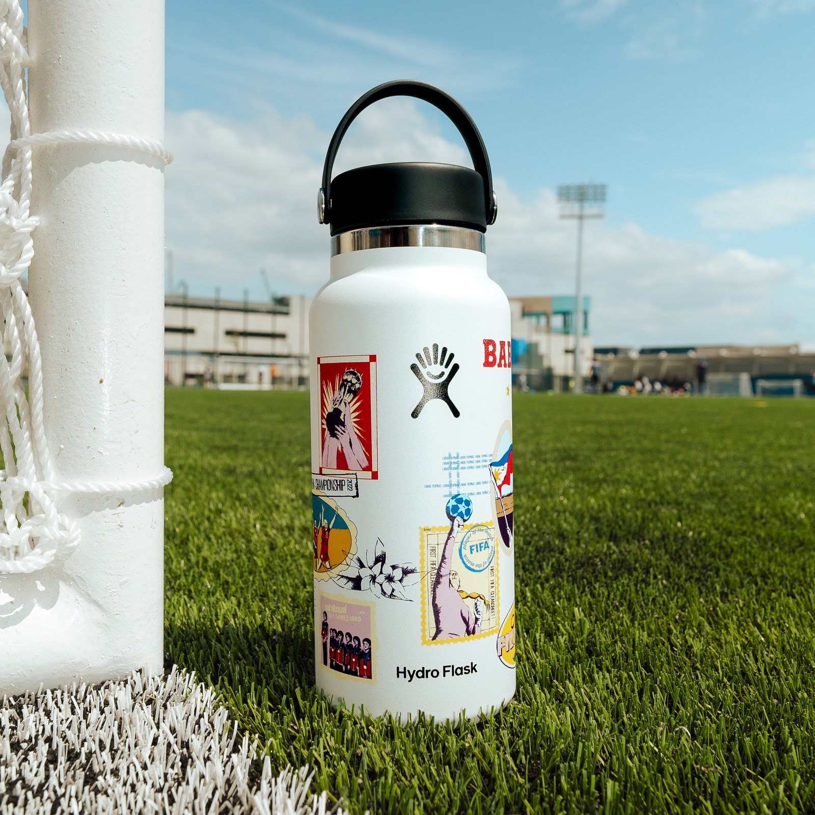 Filipinas x Hydro Flask Tumbler