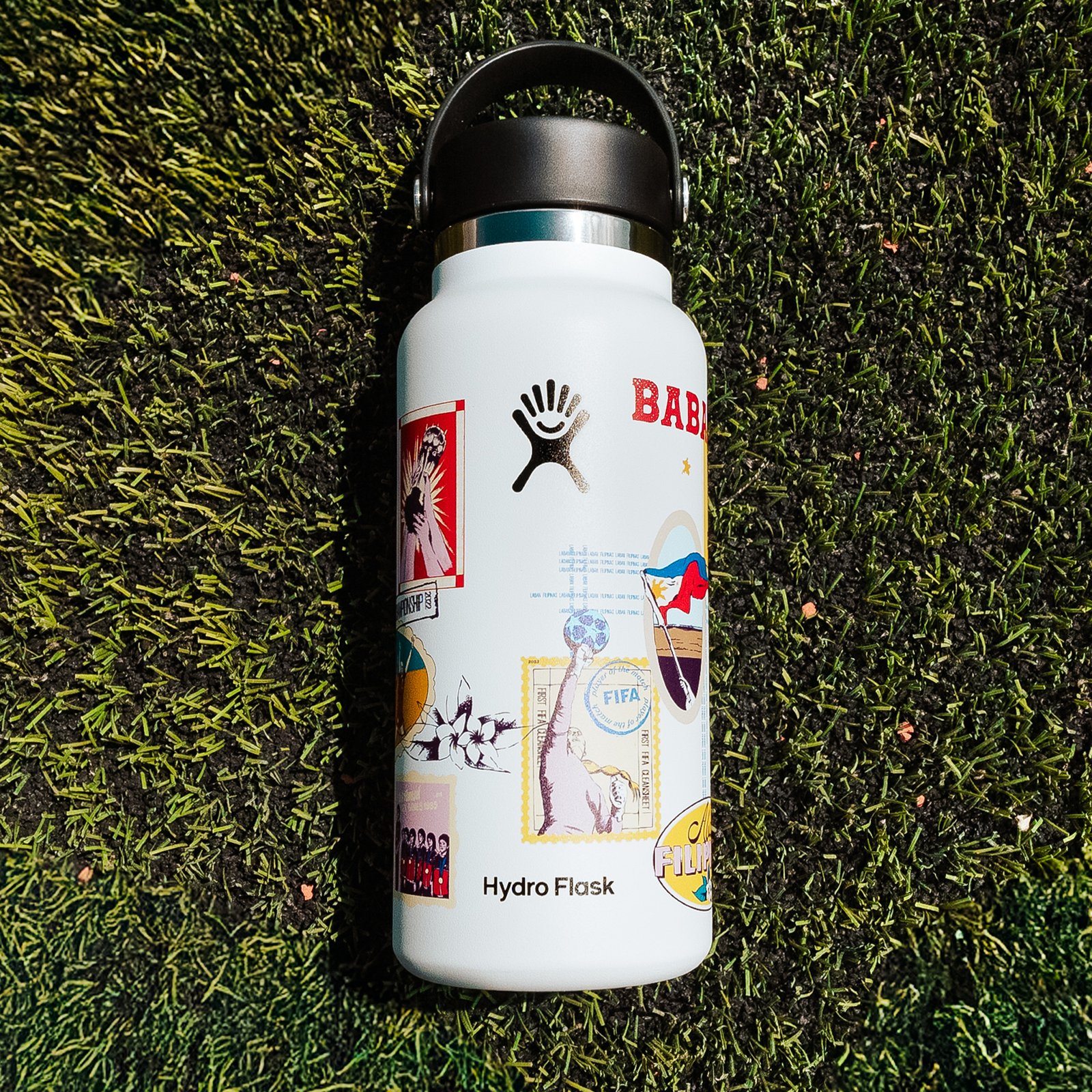 Filipinas x Hydro Flask Tumbler - Image 2